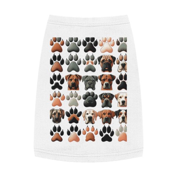 Pet Tank Top - Image 10