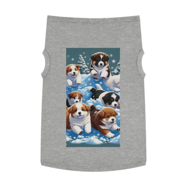 Pet Tank Top - Image 28