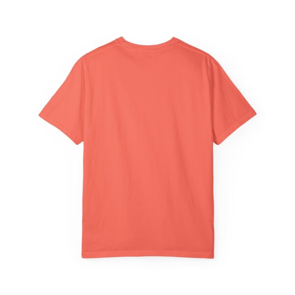 Unisex Garment-Dyed T-shirt - Image 6