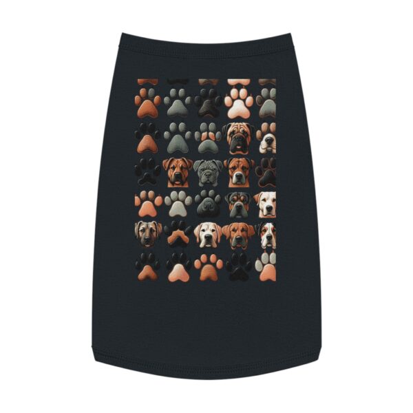 Pet Tank Top - Image 13