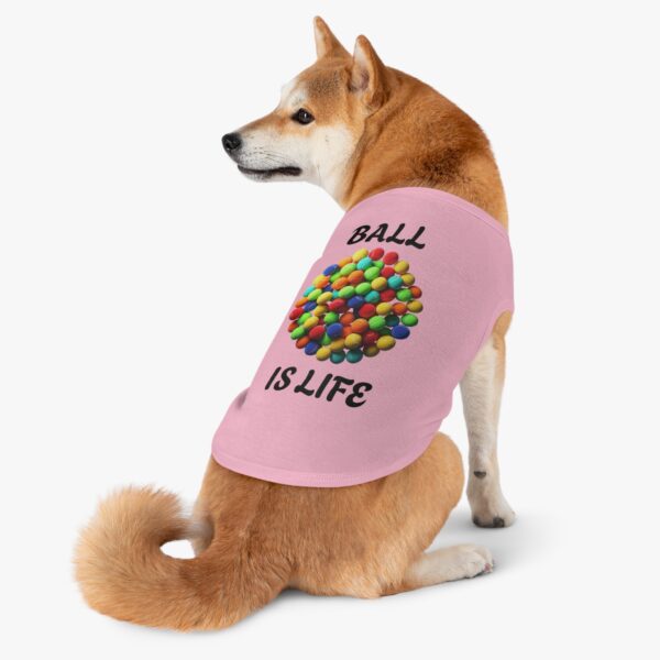 Pet Tank Top - Image 15