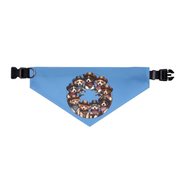 Pet Bandana Collar - Image 6