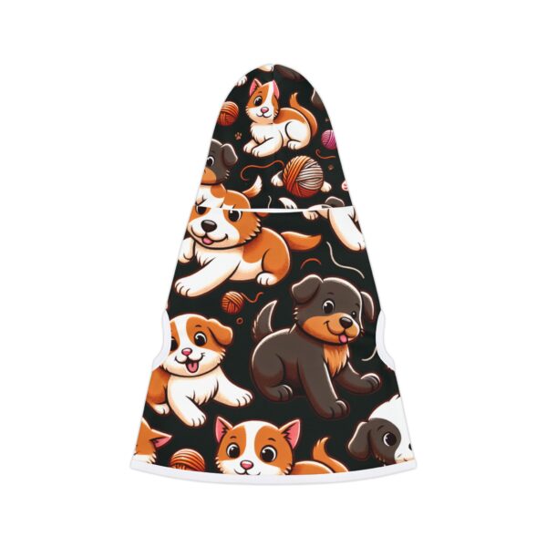 Pet Hoodie - Image 2