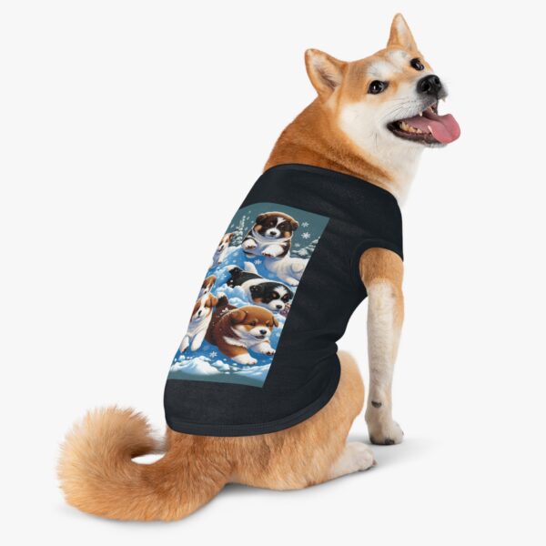 Pet Tank Top - Image 27