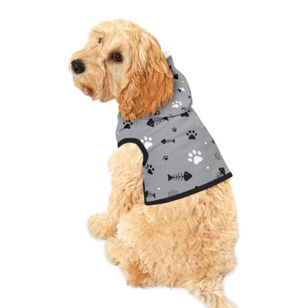 Pet Hoodie - Image 8