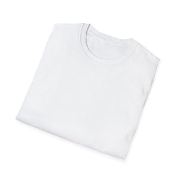 Unisex Softstyle T-Shirt - Image 4