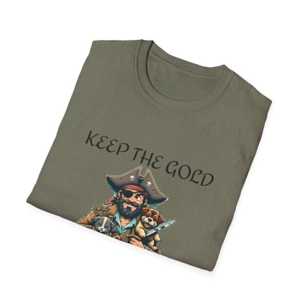 Unisex Softstyle T-Shirt - Image 8