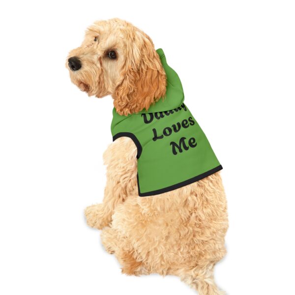 Pet Hoodie - Image 8