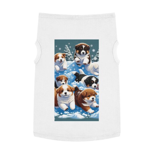 Pet Tank Top - Image 34