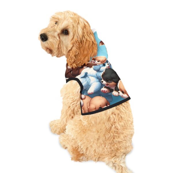 Pet Hoodie - Image 8