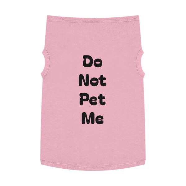 Pet Tank Top - Image 22