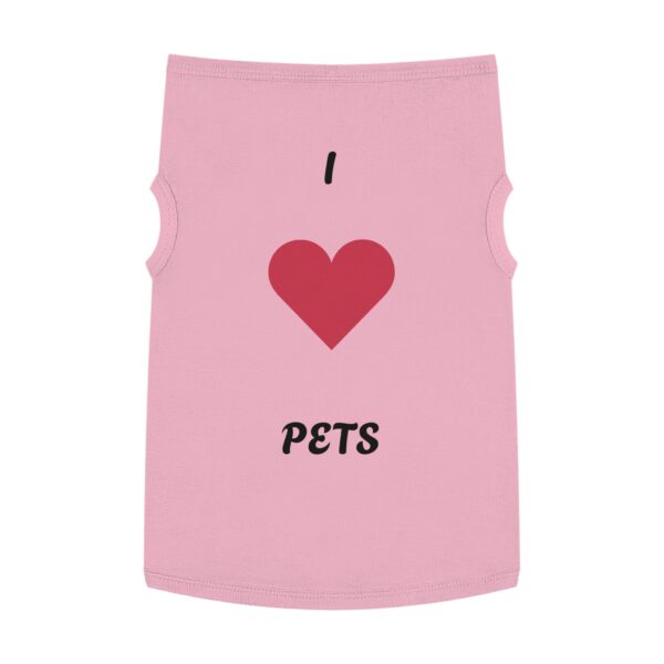 Pet Tank Top - Image 22