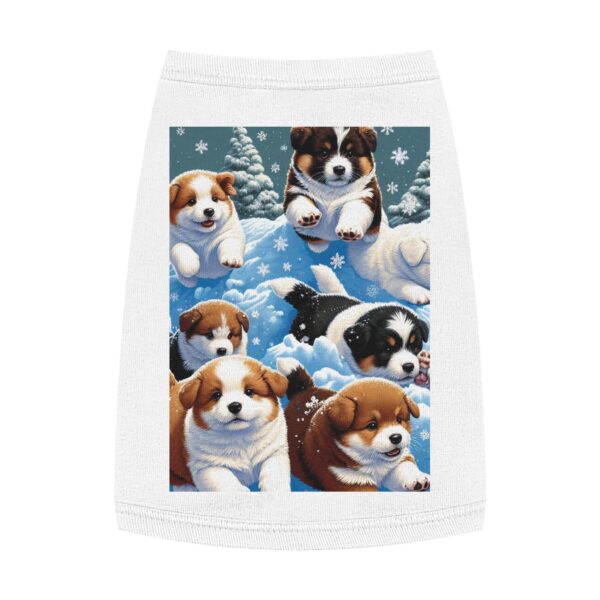 Pet Tank Top - Image 10