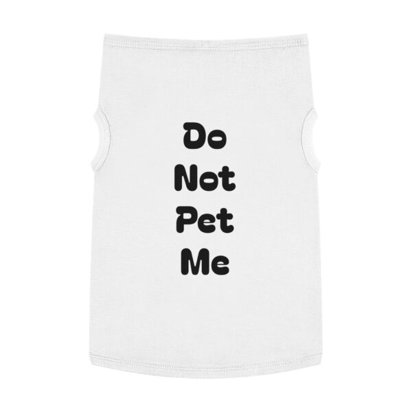 Pet Tank Top - Image 25