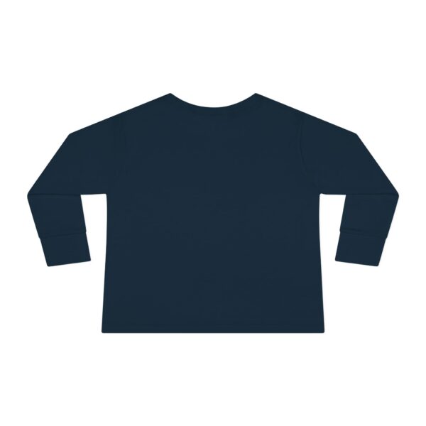 Toddler Long Sleeve Tee - Image 22