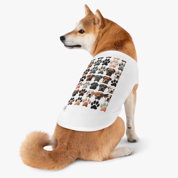 Pet Tank Top - Image 24