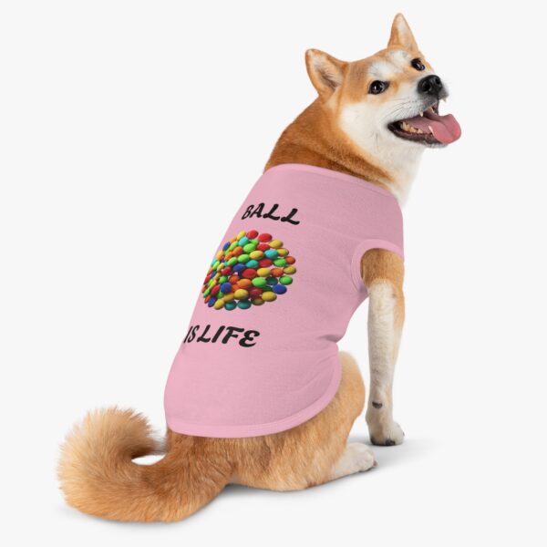 Pet Tank Top - Image 24