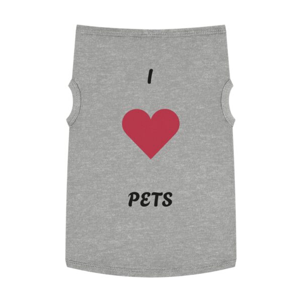 Pet Tank Top - Image 19