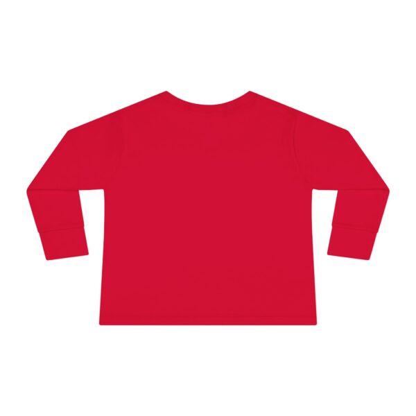 Toddler Long Sleeve Tee - Image 30