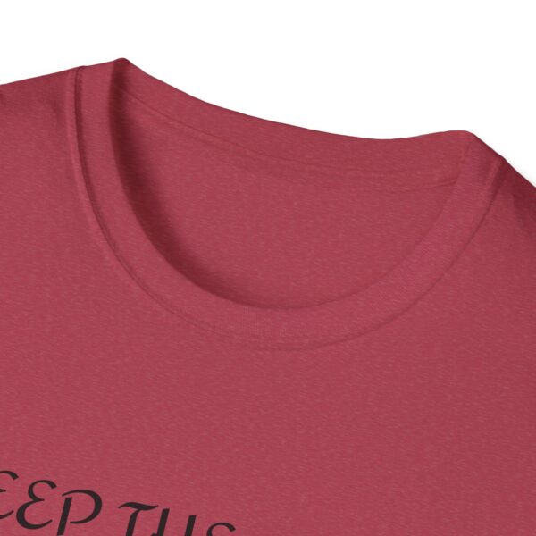 Unisex Softstyle T-Shirt - Image 35