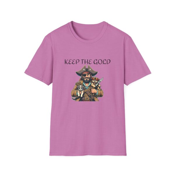 Unisex Softstyle T-Shirt - Image 25