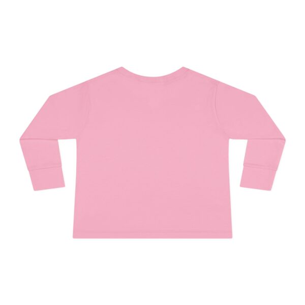 Toddler Long Sleeve Tee - Image 26