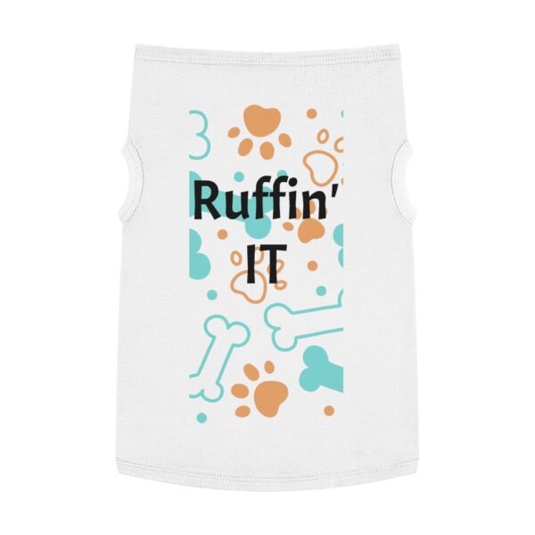 Pet Tank Top - Image 25