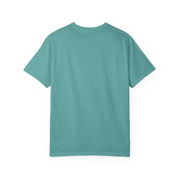 Unisex Garment-Dyed T-shirt - Image 18