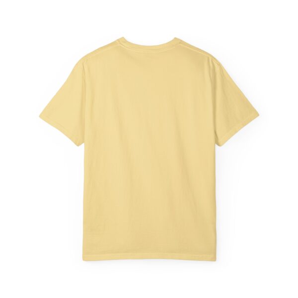 Unisex Garment-Dyed T-shirt - Image 18