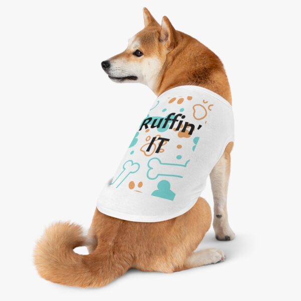 Pet Tank Top - Image 18