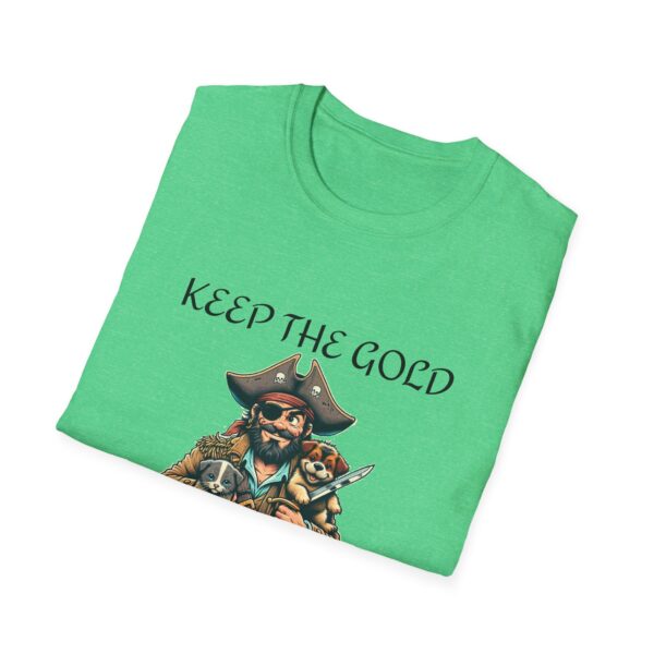 Unisex Softstyle T-Shirt - Image 12