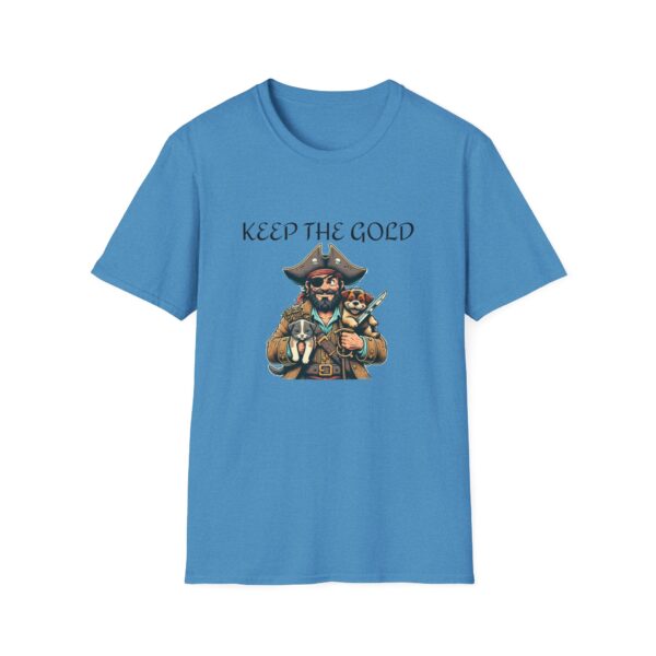Unisex Softstyle T-Shirt - Image 17