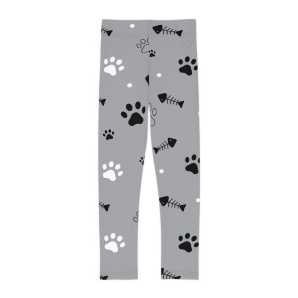 Kids Leggings (AOP) - Image 2