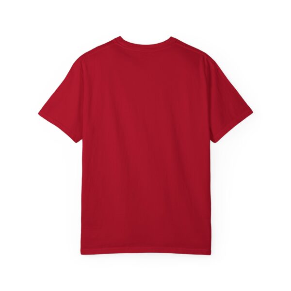 Unisex Garment-Dyed T-shirt - Image 26