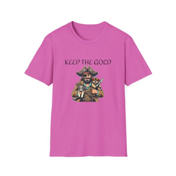 Unisex Softstyle T-Shirt - Image 29