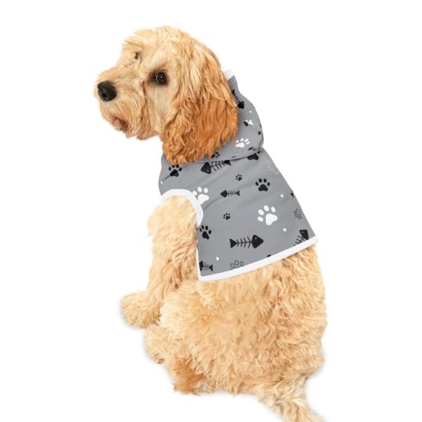 Pet Hoodie - Image 4