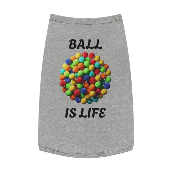 Pet Tank Top - Image 10