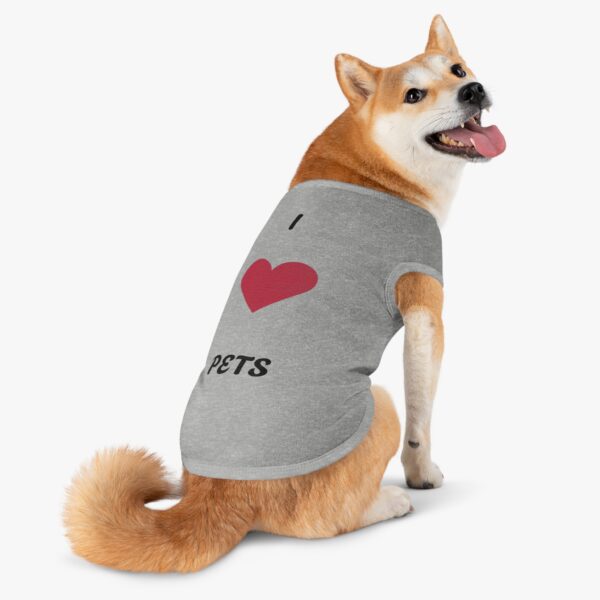 Pet Tank Top - Image 21