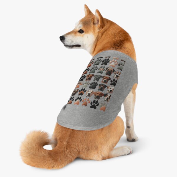 Pet Tank Top - Image 18