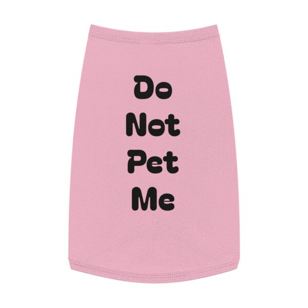 Pet Tank Top - Image 13