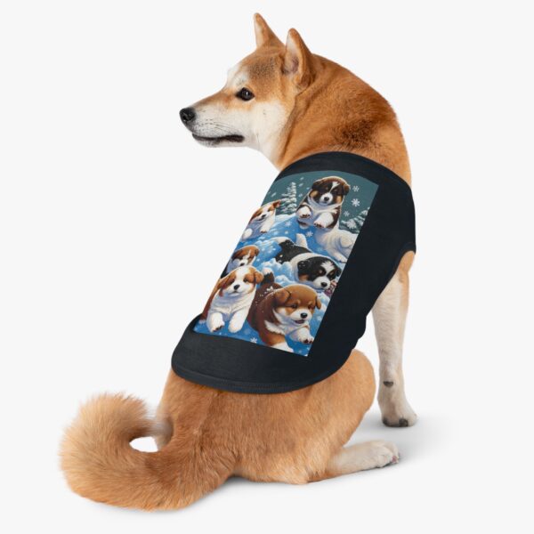 Pet Tank Top - Image 15