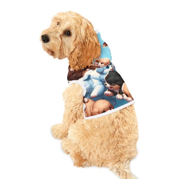 Pet Hoodie - Image 4