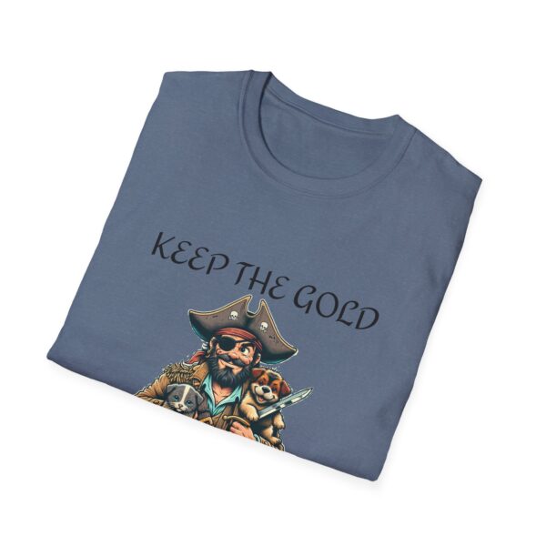 Unisex Softstyle T-Shirt - Image 24