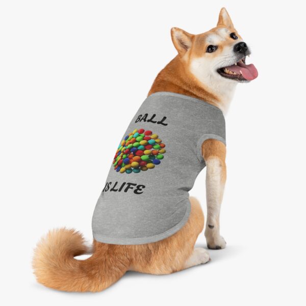 Pet Tank Top - Image 21