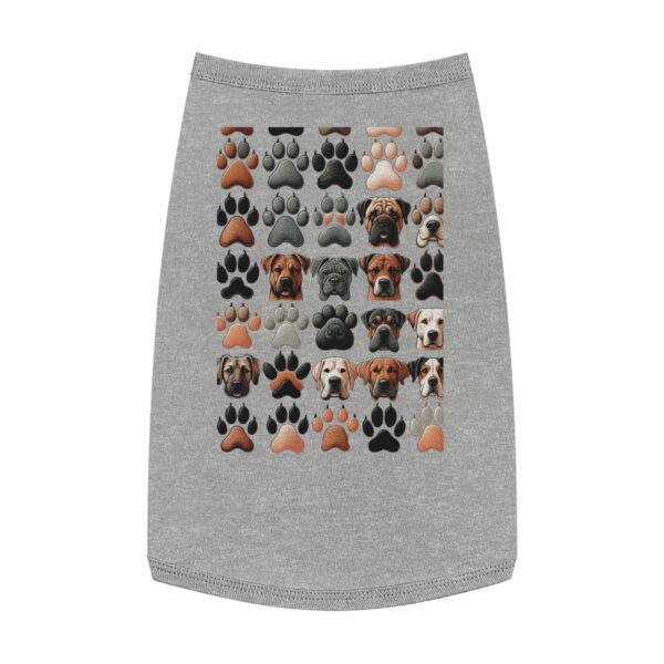 Pet Tank Top - Image 16