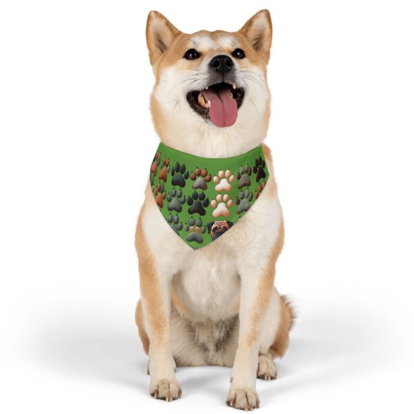 Pet Bandana Collar - Image 4