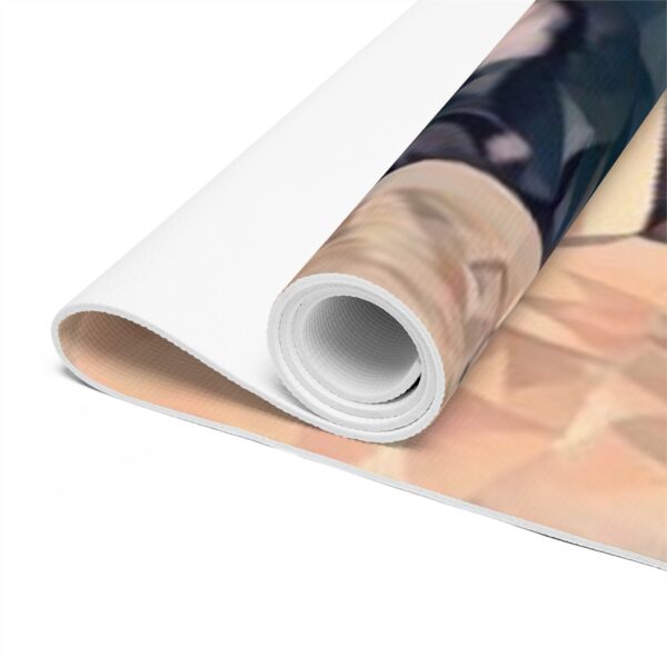 Foam Yoga Mat - Image 3