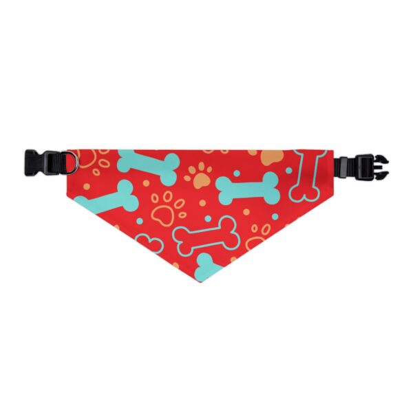 Pet Bandana Collar - Image 6