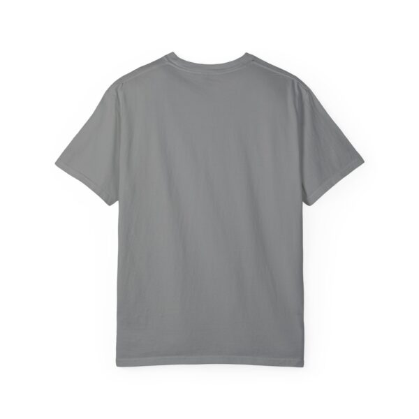 Unisex Garment-Dyed T-shirt - Image 26