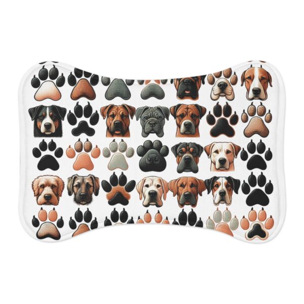 Pet Feeding Mats